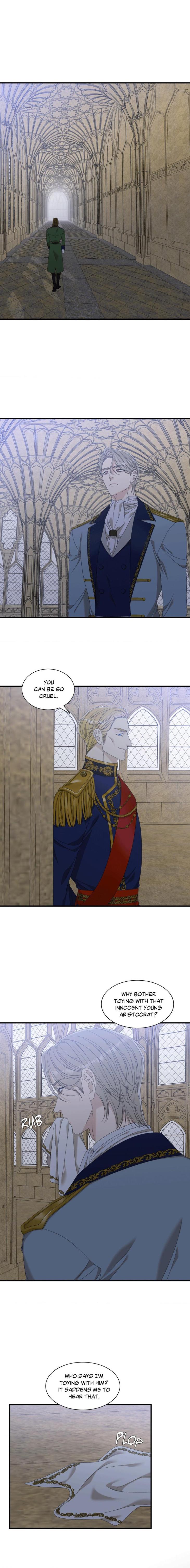 Smyrna & Capri by Brothers Without A Tomorrow [Eng] page 5