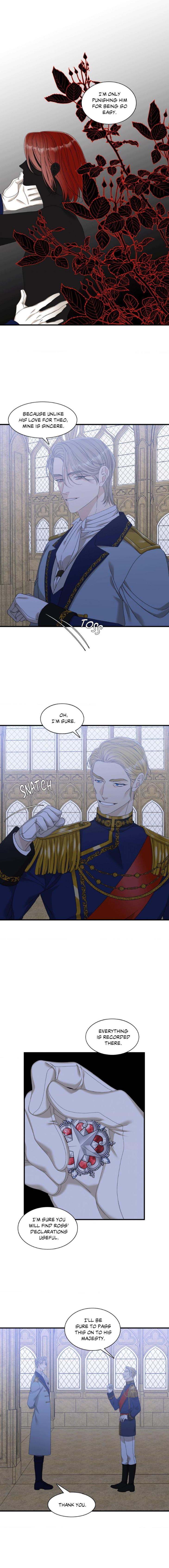 Smyrna & Capri by Brothers Without A Tomorrow [Eng] page 6