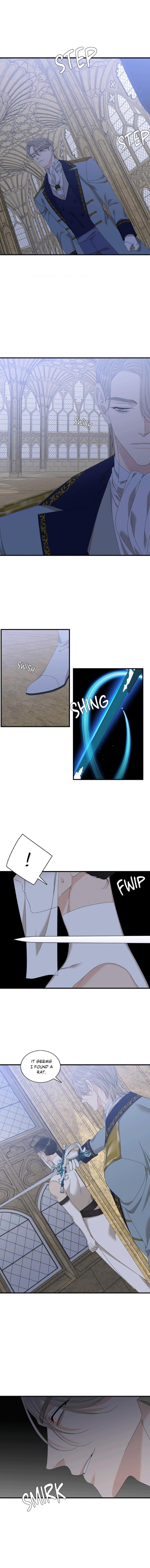 Smyrna & Capri by Brothers Without A Tomorrow [Eng] page 7