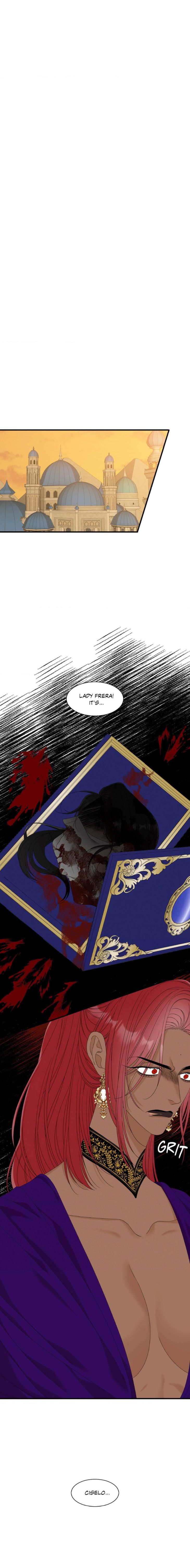 Smyrna & Capri by Brothers Without A Tomorrow [Eng] page 8