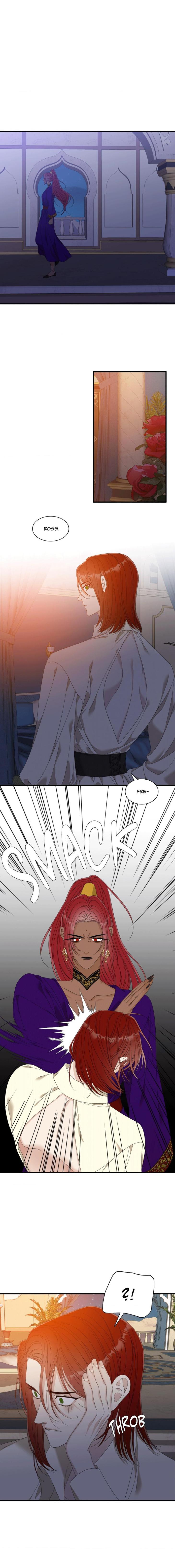 Smyrna & Capri by Brothers Without A Tomorrow [Eng] page 9