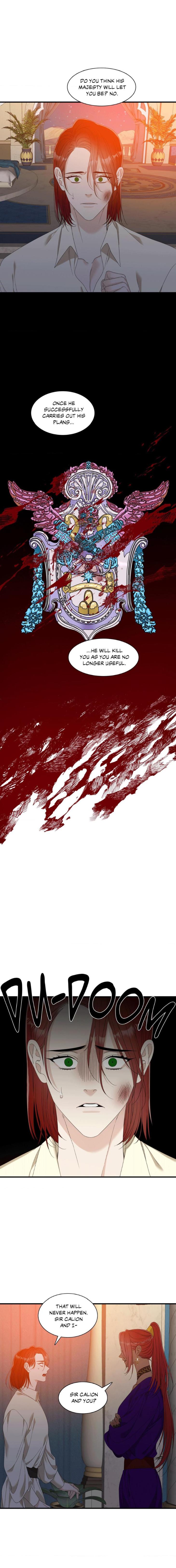 Smyrna & Capri by Brothers Without A Tomorrow [Eng] page 11