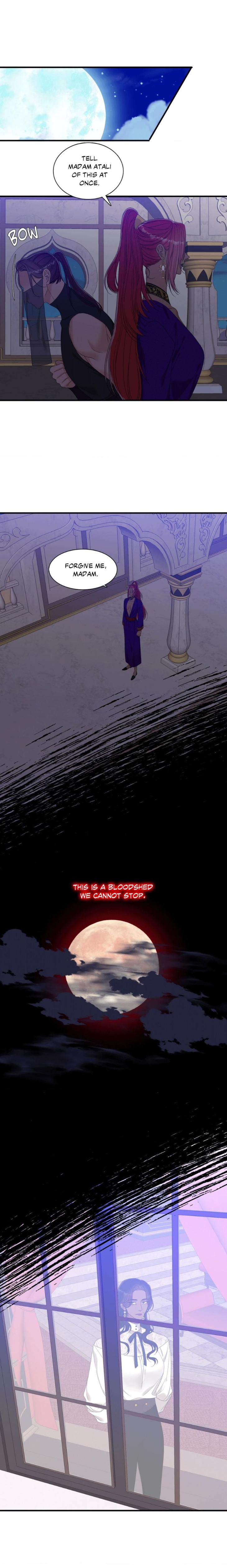 Smyrna & Capri by Brothers Without A Tomorrow [Eng] page 13