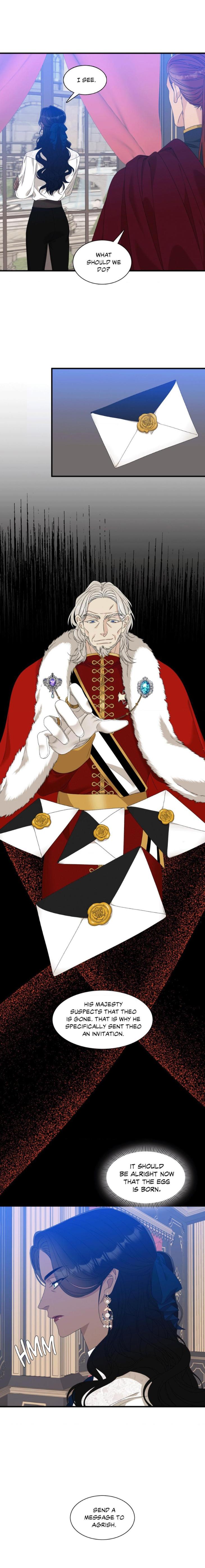 Smyrna & Capri by Brothers Without A Tomorrow [Eng] page 14