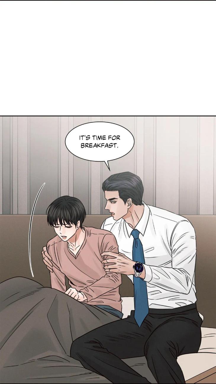 Even If You Don’t Love Me by Pando – Season 2&3 – Side 2.4 [Eng] page 3