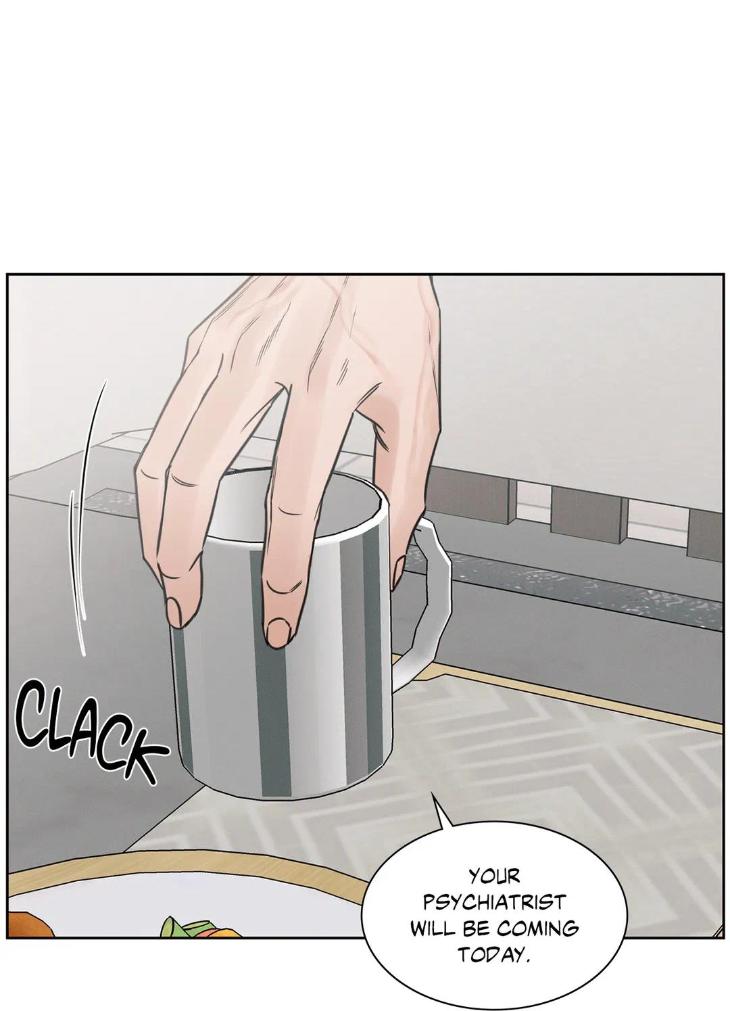 Even If You Don’t Love Me by Pando – Season 2&3 – Side 2.4 [Eng] page 5