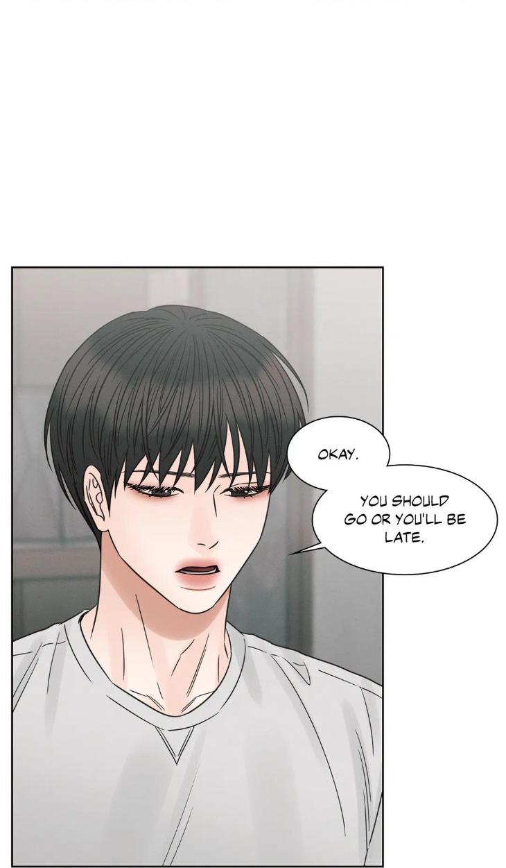 Even If You Don’t Love Me by Pando – Season 2&3 – Side 2.4 [Eng] page 8