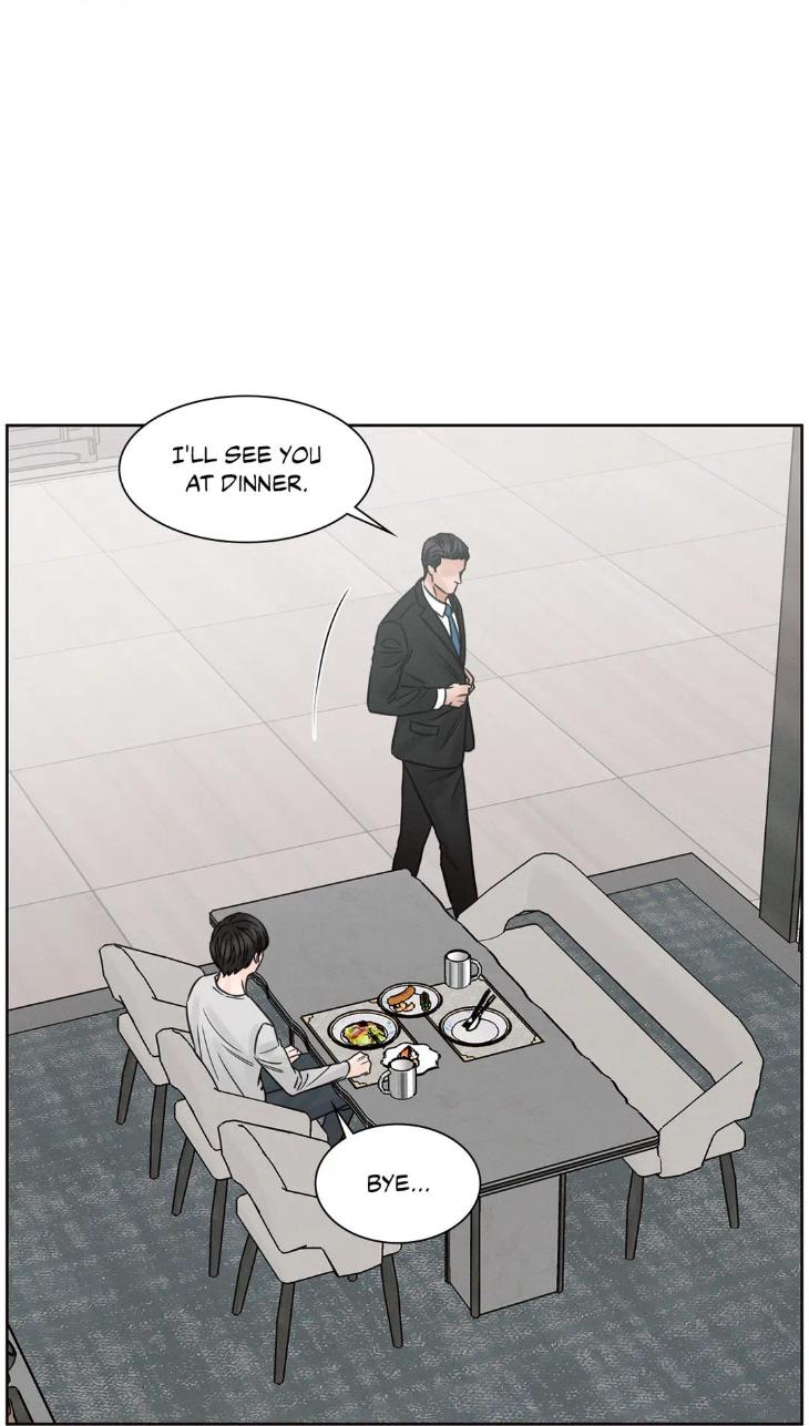 Even If You Don’t Love Me by Pando – Season 2&3 – Side 2.4 [Eng] page 10