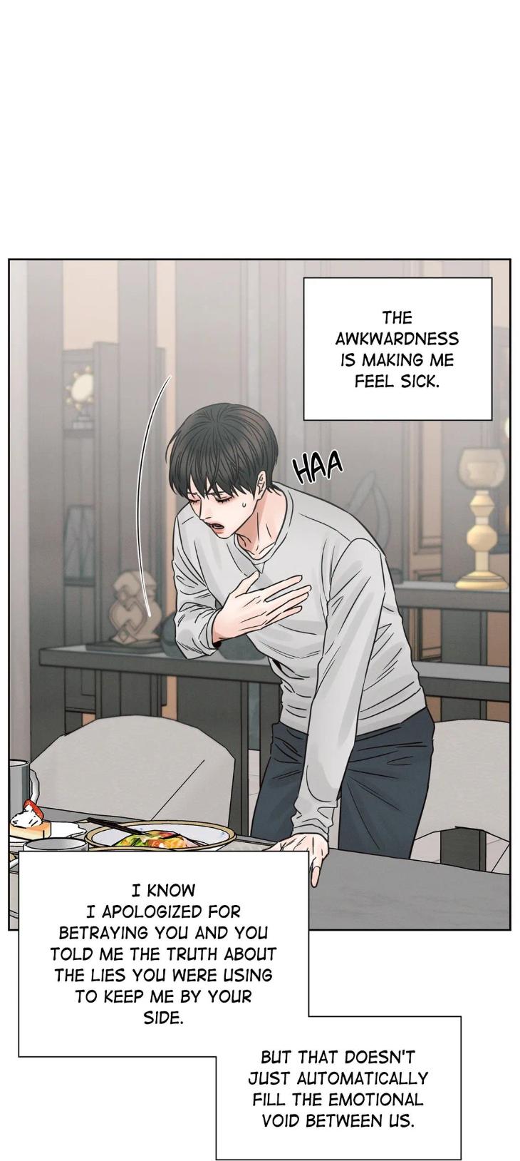 Even If You Don’t Love Me by Pando – Season 2&3 – Side 2.4 [Eng] page 12