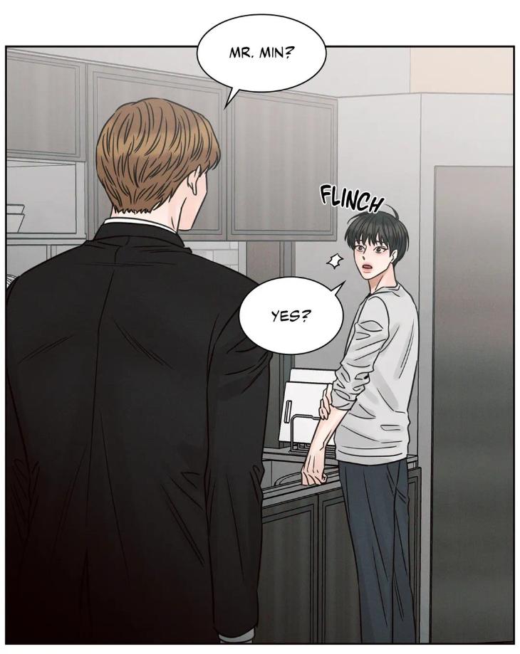 Even If You Don’t Love Me by Pando – Season 2&3 – Side 2.4 [Eng] page 17