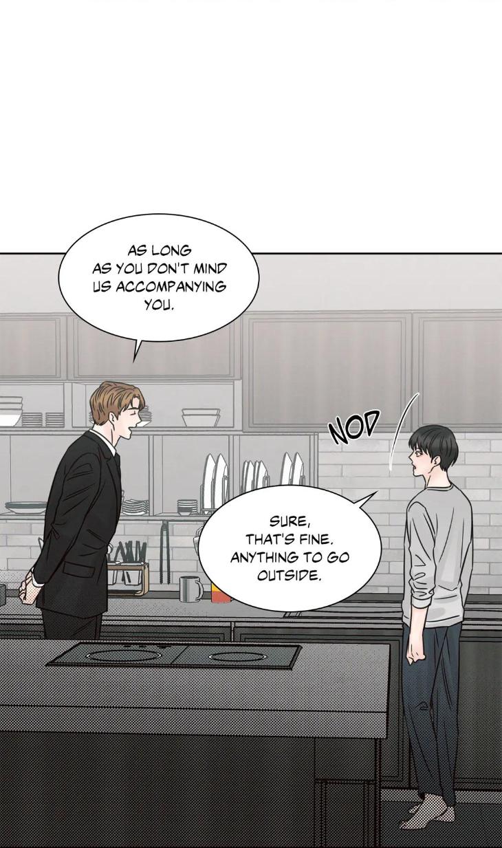 Even If You Don’t Love Me by Pando – Season 2&3 – Side 2.4 [Eng] page 20