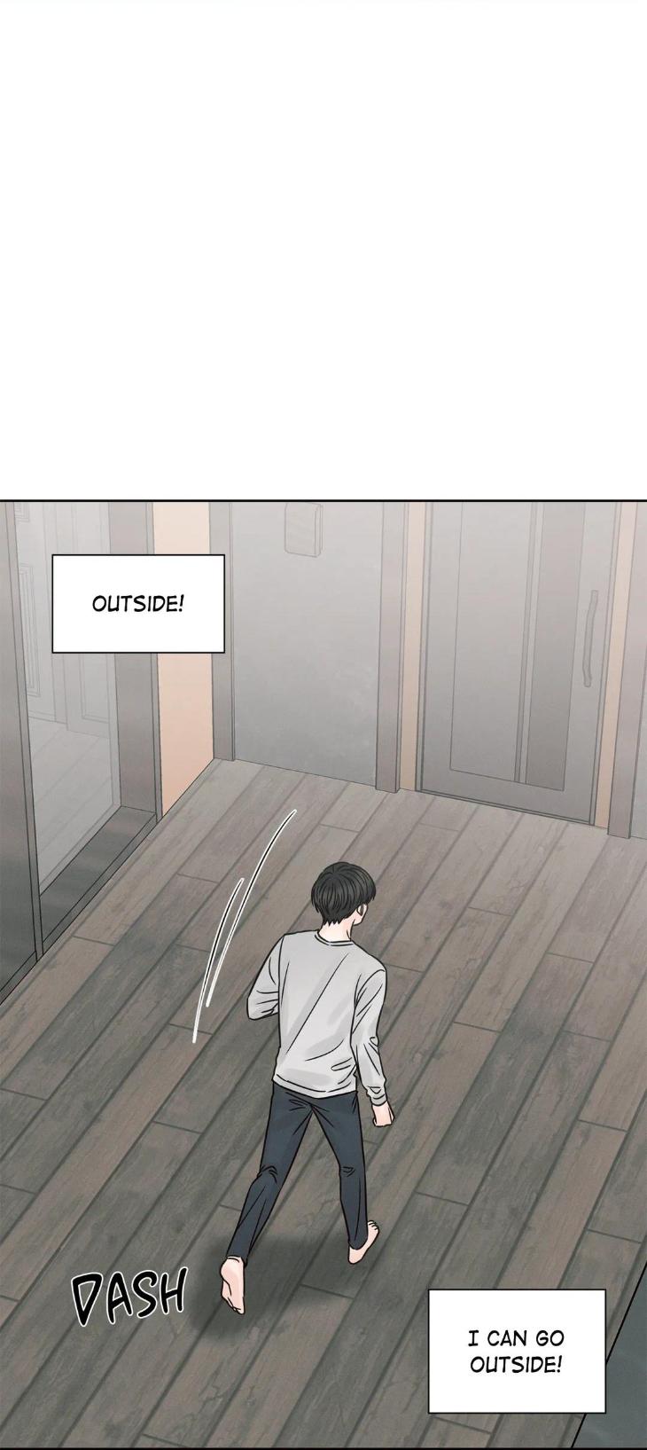 Even If You Don’t Love Me by Pando – Season 2&3 – Side 2.4 [Eng] page 22