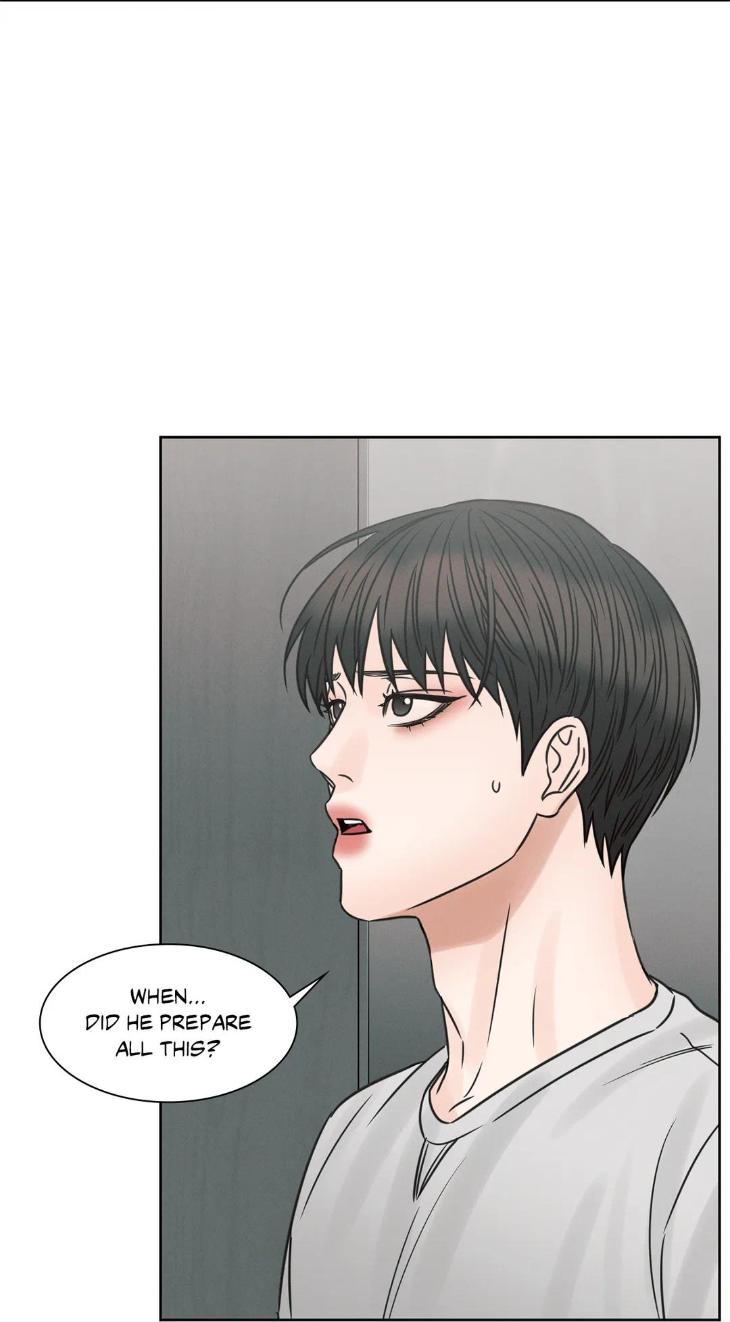 Even If You Don’t Love Me by Pando – Season 2&3 – Side 2.4 [Eng] page 25