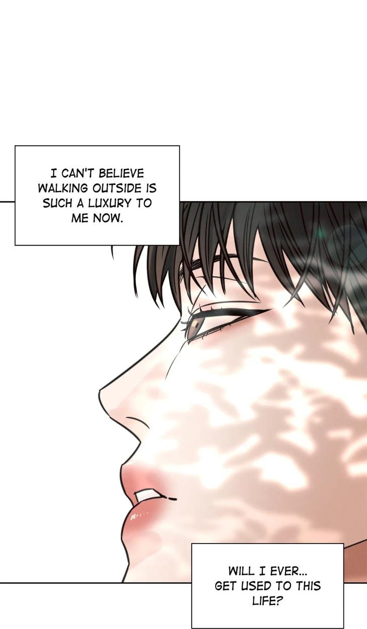 Even If You Don’t Love Me by Pando – Season 2&3 – Side 2.4 [Eng] page 29