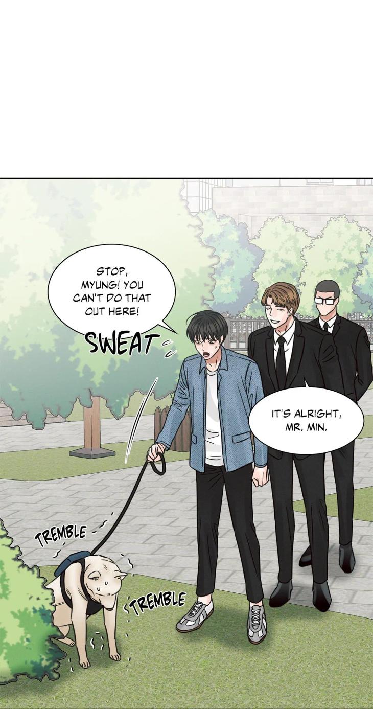 Even If You Don’t Love Me by Pando – Season 2&3 – Side 2.4 [Eng] page 32