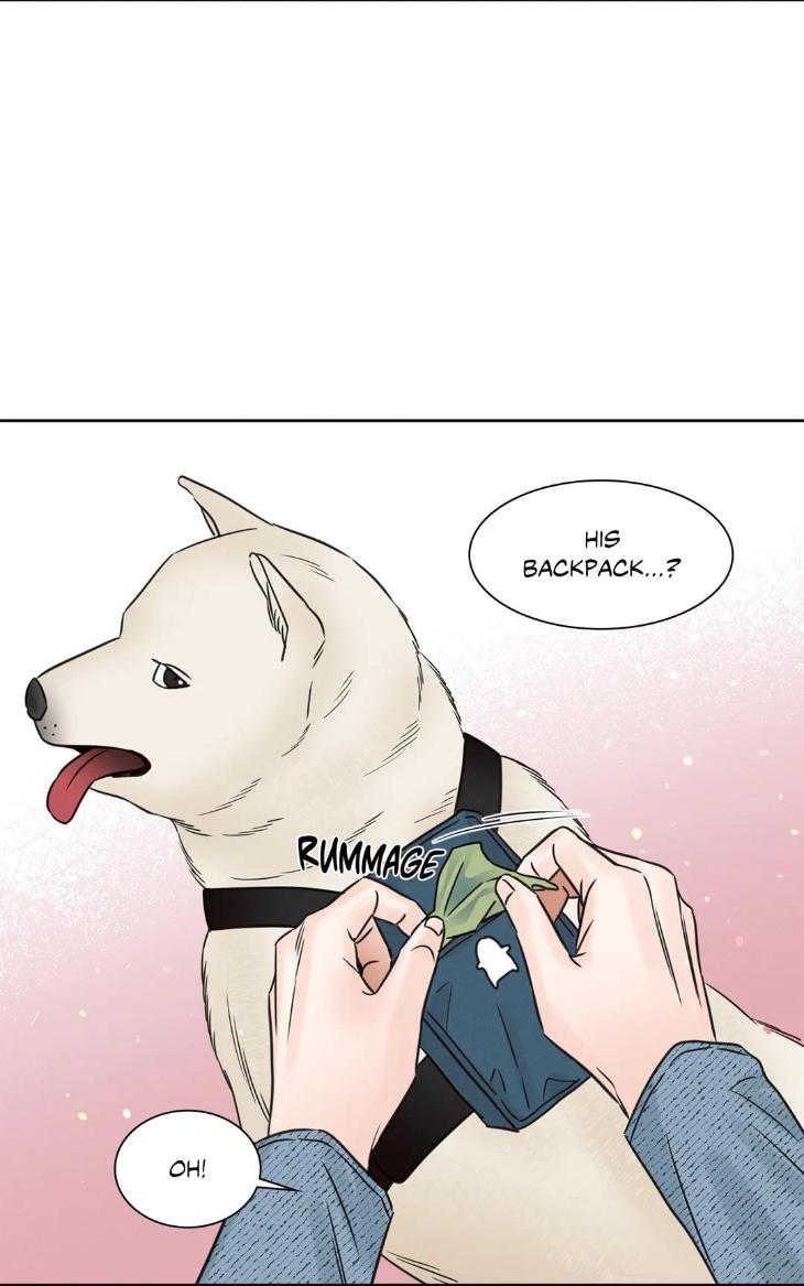 Even If You Don’t Love Me by Pando – Season 2&3 – Side 2.4 [Eng] page 35