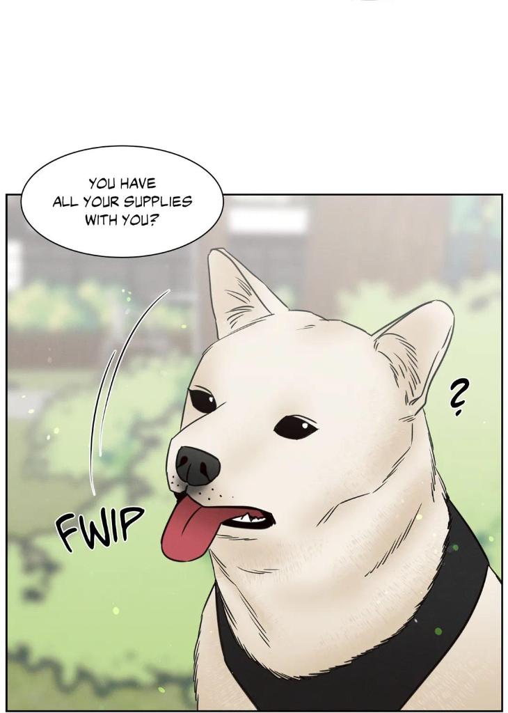 Even If You Don’t Love Me by Pando – Season 2&3 – Side 2.4 [Eng] page 37