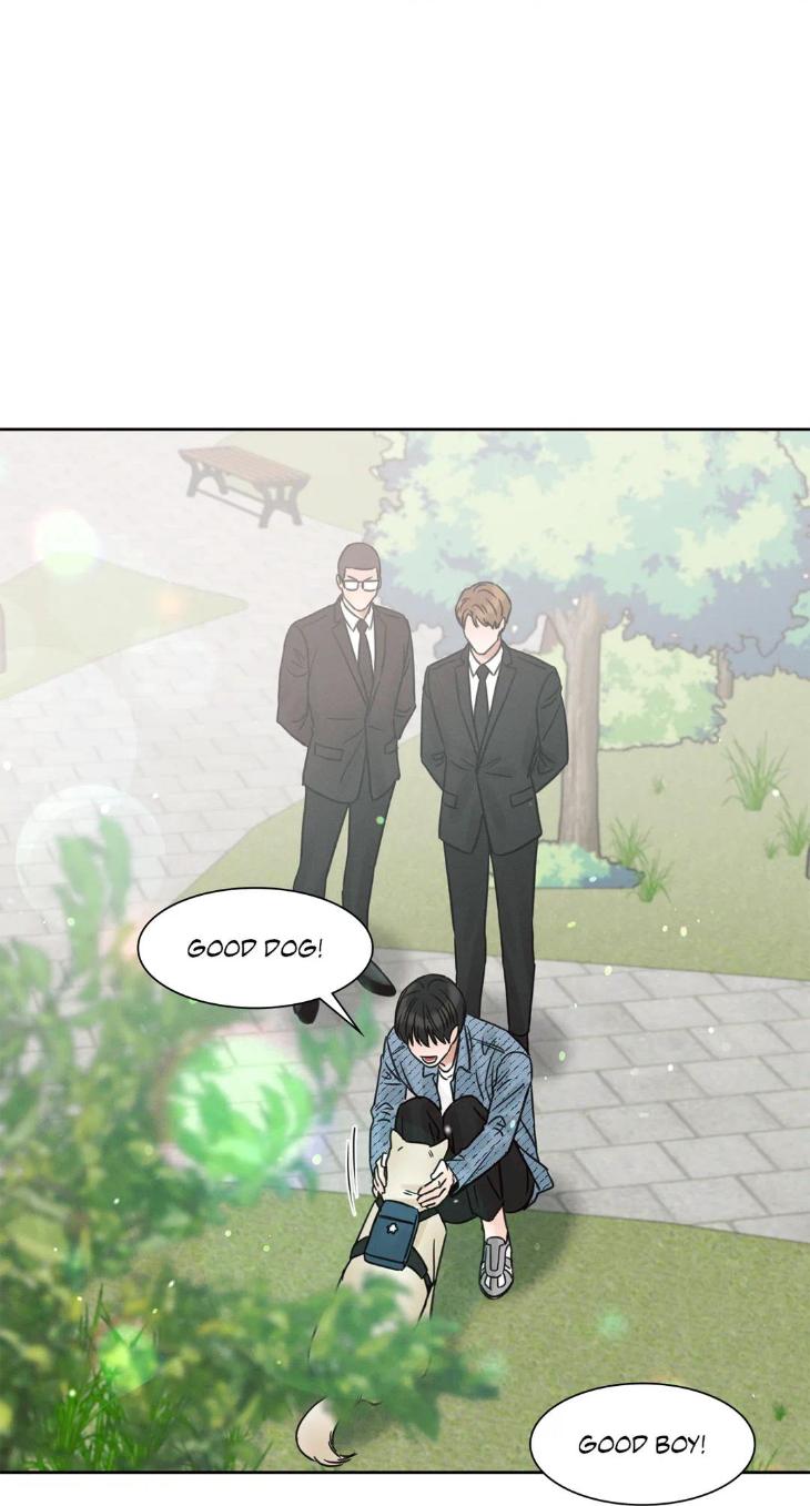 Even If You Don’t Love Me by Pando – Season 2&3 – Side 2.4 [Eng] page 38