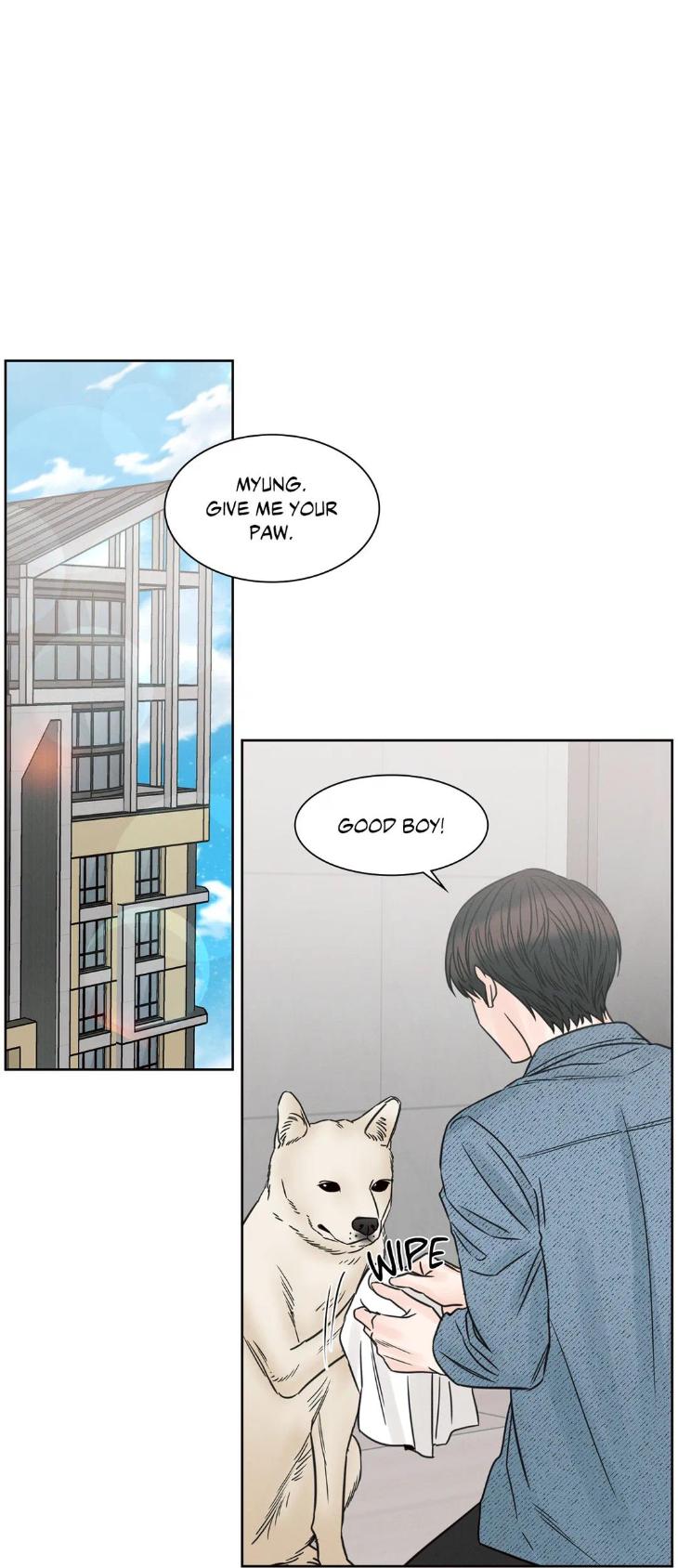 Even If You Don’t Love Me by Pando – Season 2&3 – Side 2.4 [Eng] page 39