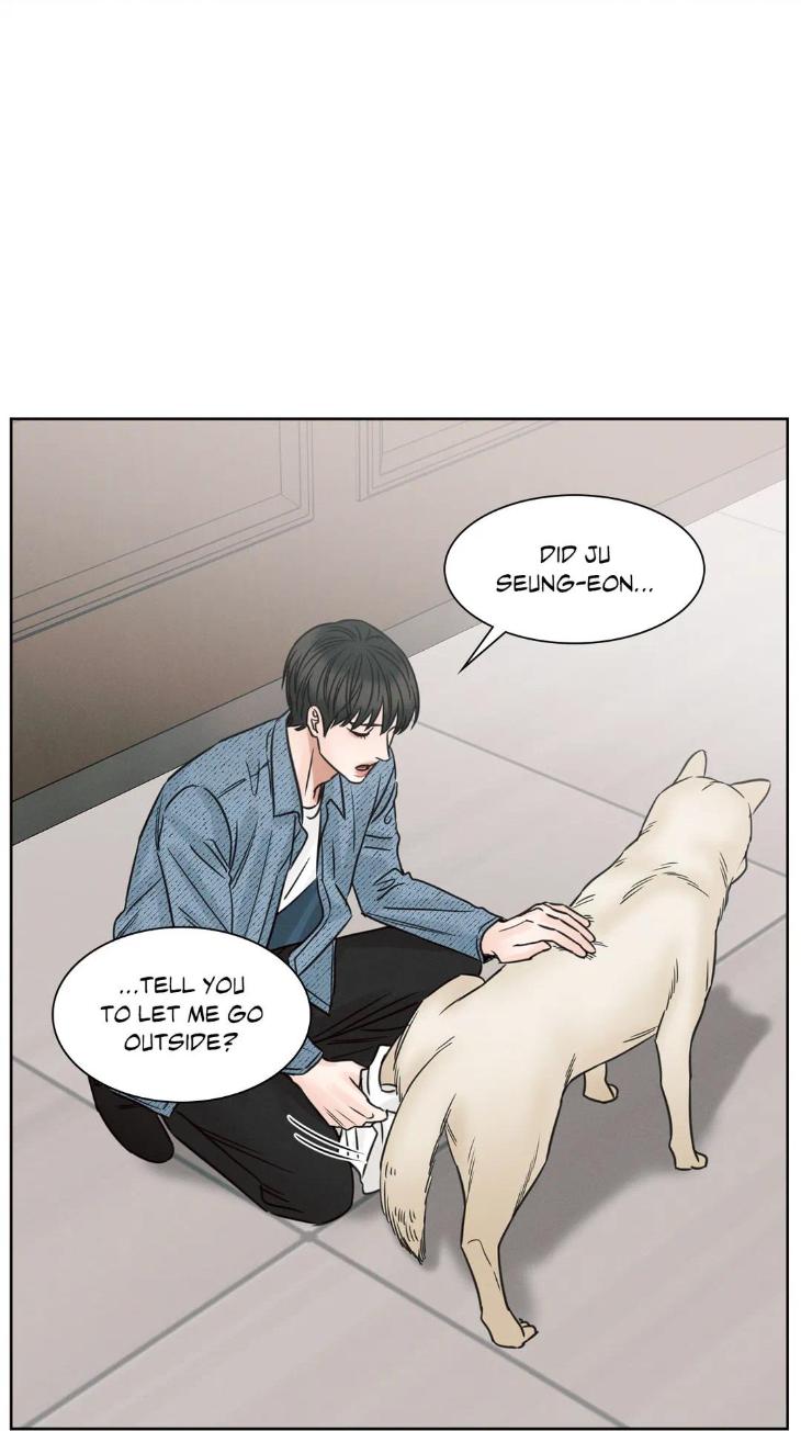 Even If You Don’t Love Me by Pando – Season 2&3 – Side 2.4 [Eng] page 41