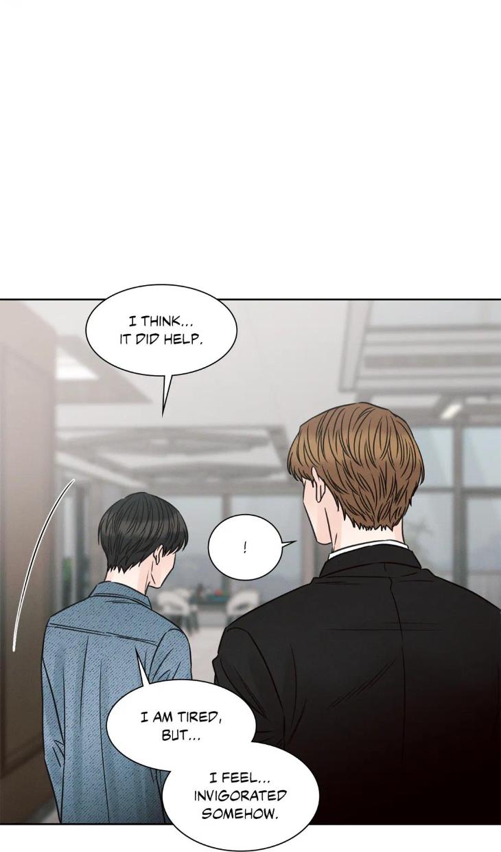 Even If You Don’t Love Me by Pando – Season 2&3 – Side 2.4 [Eng] page 46