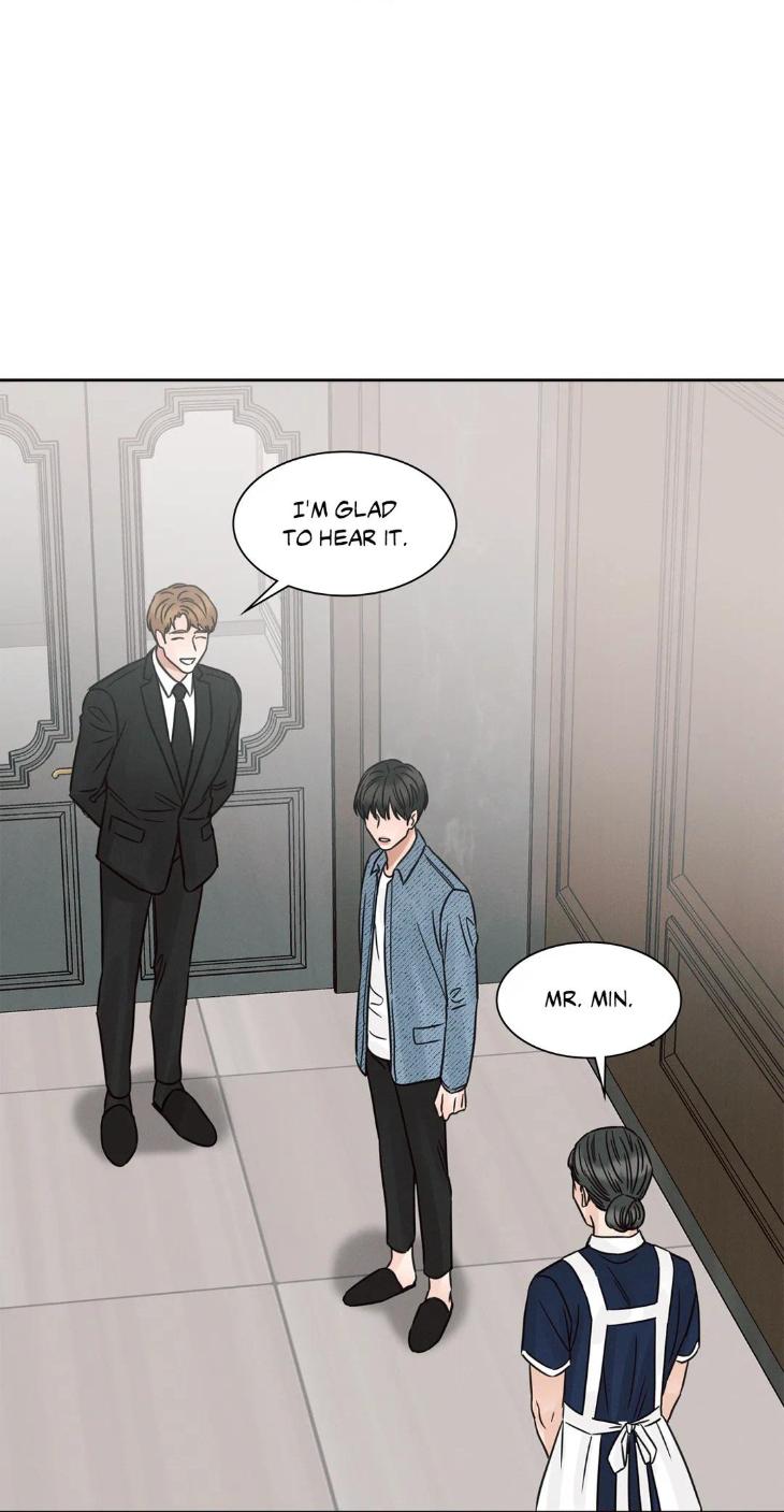 Even If You Don’t Love Me by Pando – Season 2&3 – Side 2.4 [Eng] page 47