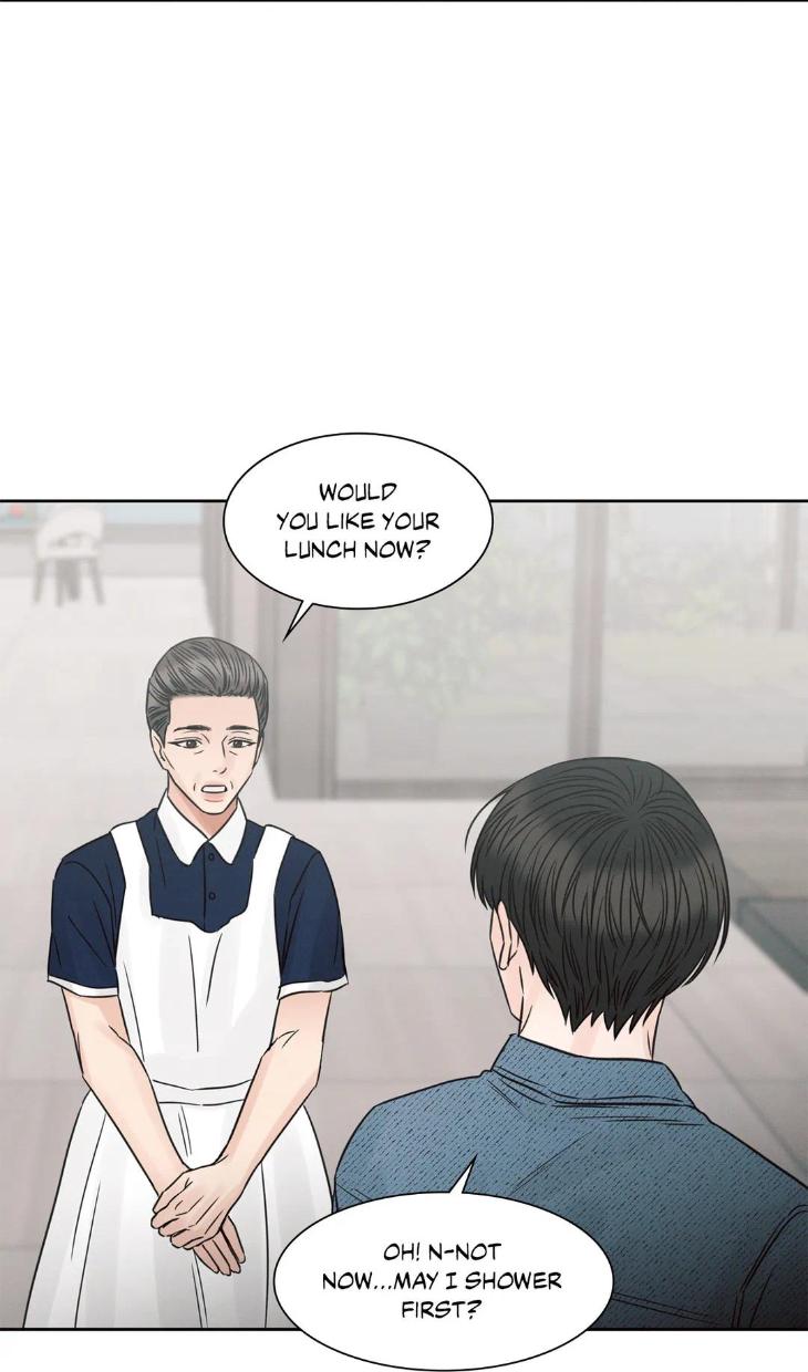 Even If You Don’t Love Me by Pando – Season 2&3 – Side 2.4 [Eng] page 48