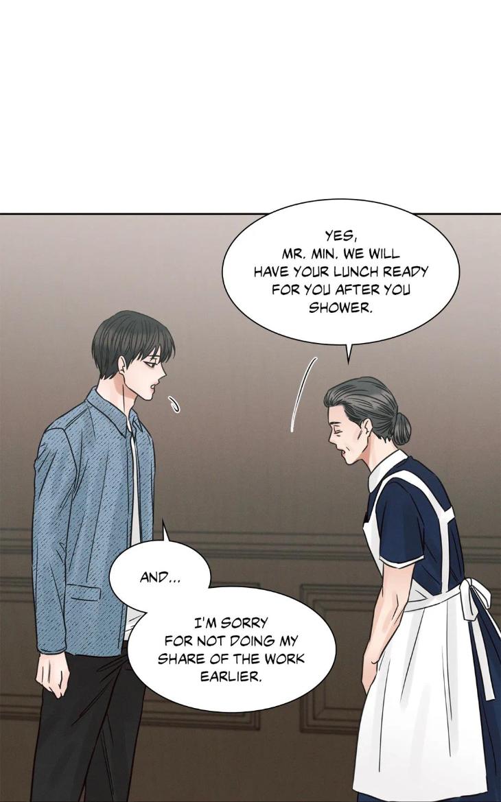 Even If You Don’t Love Me by Pando – Season 2&3 – Side 2.4 [Eng] page 49