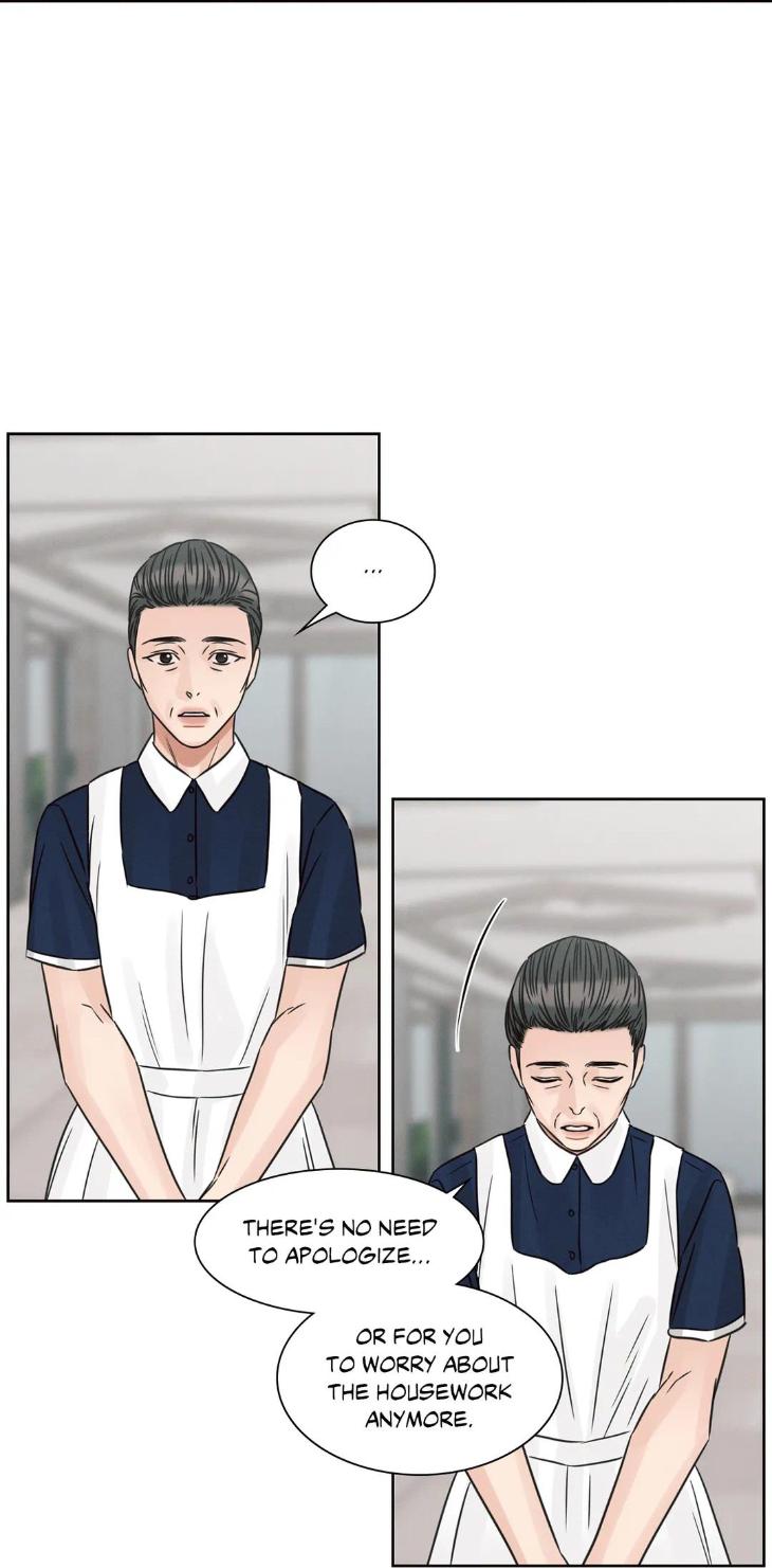 Even If You Don’t Love Me by Pando – Season 2&3 – Side 2.4 [Eng] page 50