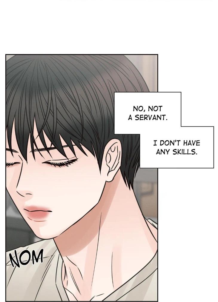 Even If You Don’t Love Me by Pando – Season 2&3 – Side 2.4 [Eng] page 59