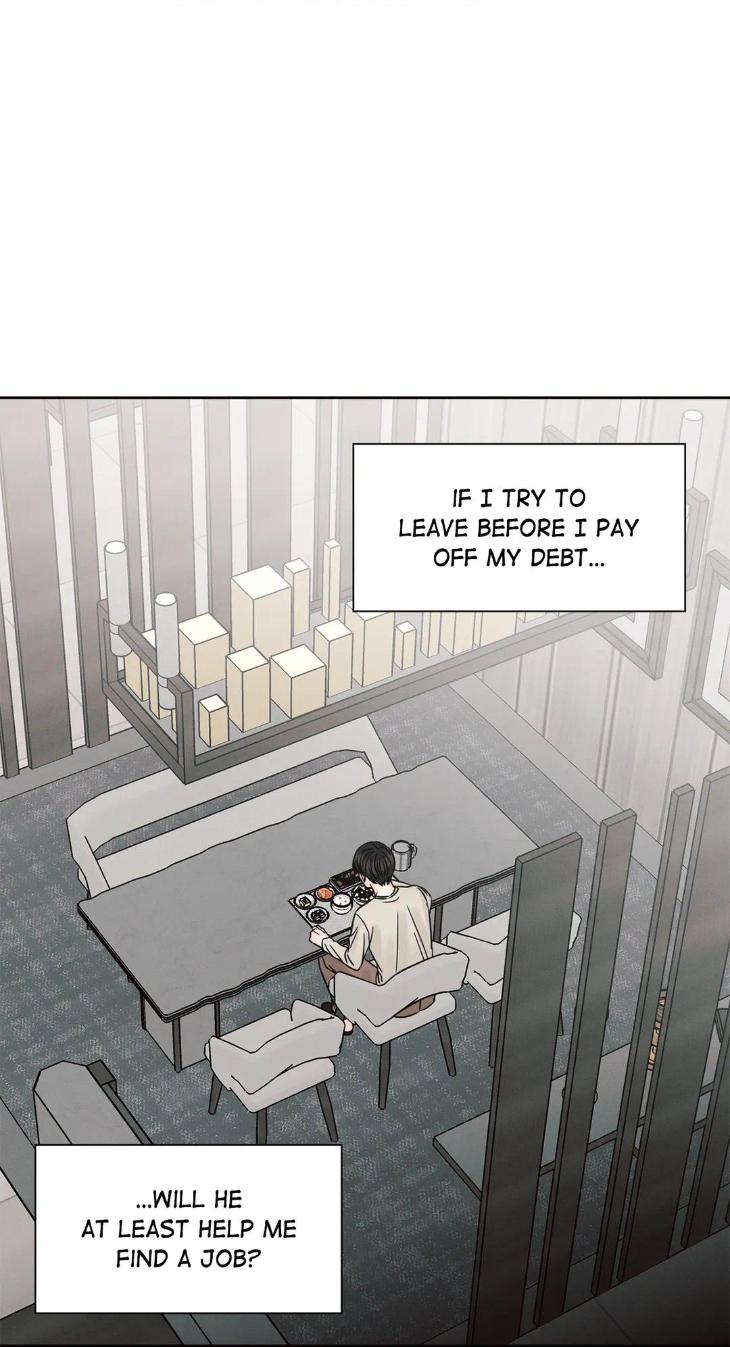 Even If You Don’t Love Me by Pando – Season 2&3 – Side 2.4 [Eng] page 60