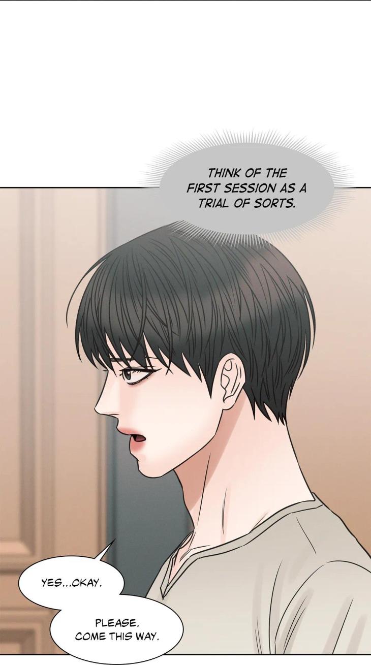 Even If You Don’t Love Me by Pando – Season 2&3 – Side 2.4 [Eng] page 66