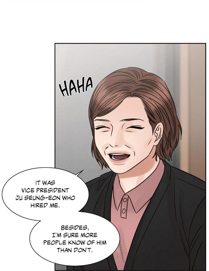 Even If You Don’t Love Me by Pando – Season 2&3 – Side 2.4 [Eng] page 70