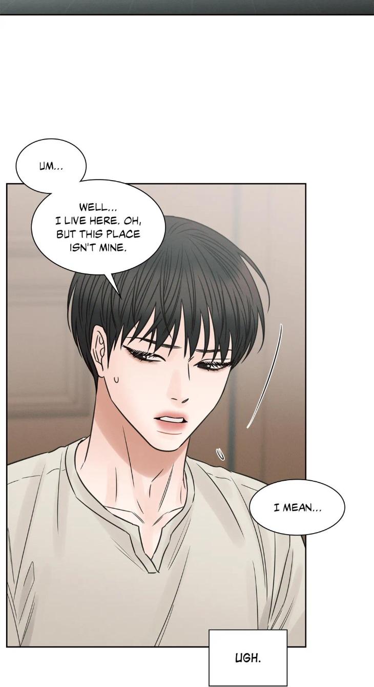 Even If You Don’t Love Me by Pando – Season 2&3 – Side 2.4 [Eng] page 74