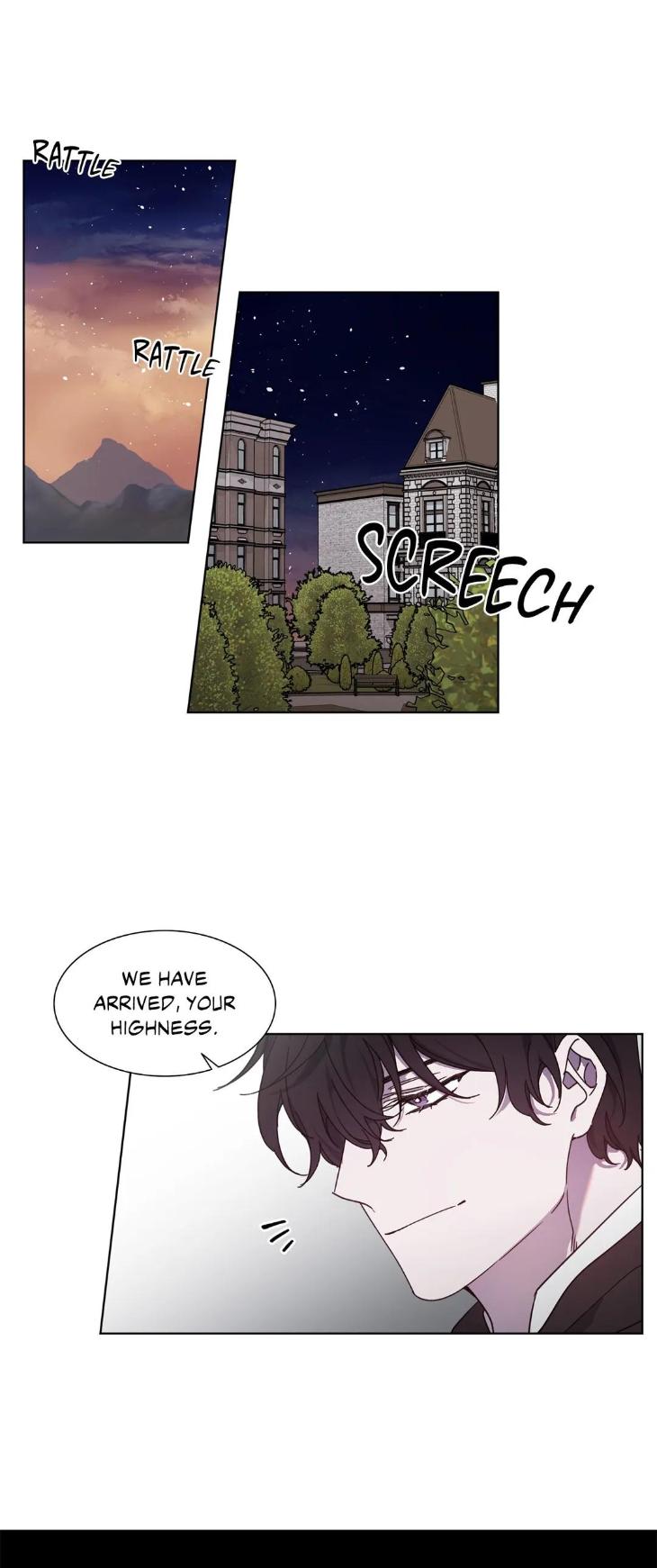 Love Trap by Rayuan – Season 2 – Uncensored [Eng] page 2