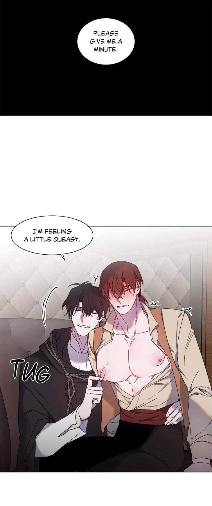 Love Trap by Rayuan – Season 2 – Uncensored [Eng] page 3