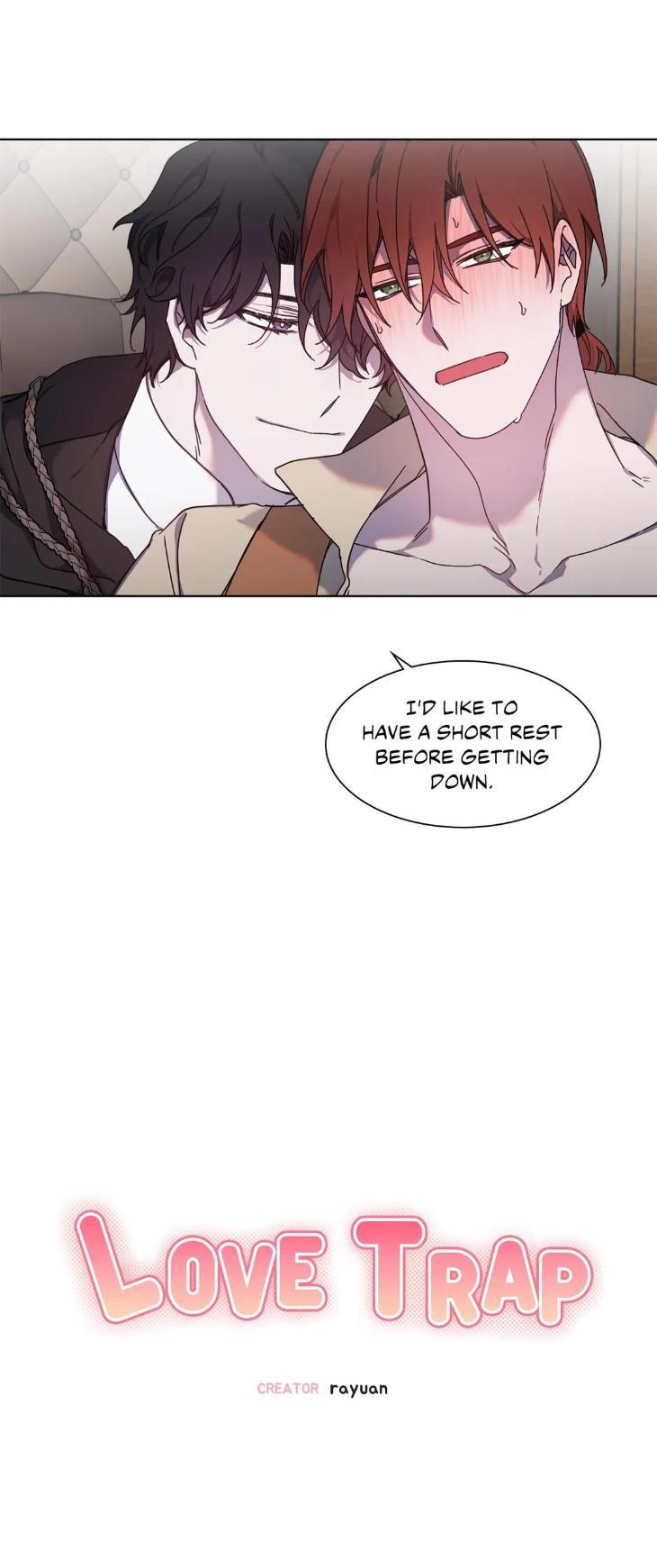 Love Trap by Rayuan – Season 2 – Uncensored [Eng] page 4