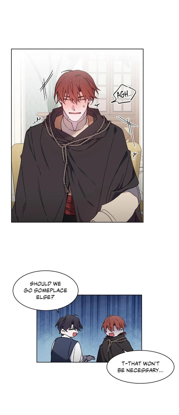 Love Trap by Rayuan – Season 2 – Uncensored [Eng] page 7