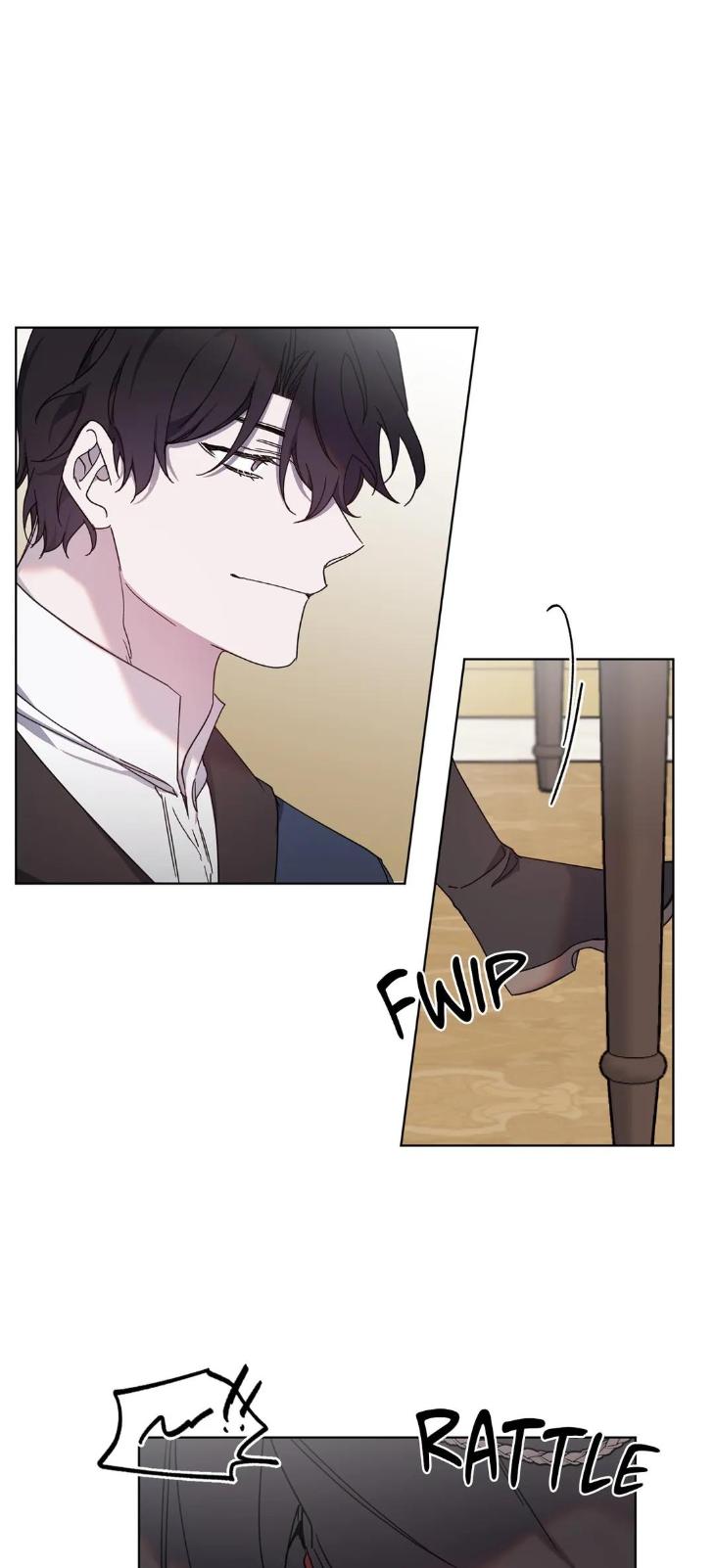 Love Trap by Rayuan – Season 2 – Uncensored [Eng] page 8