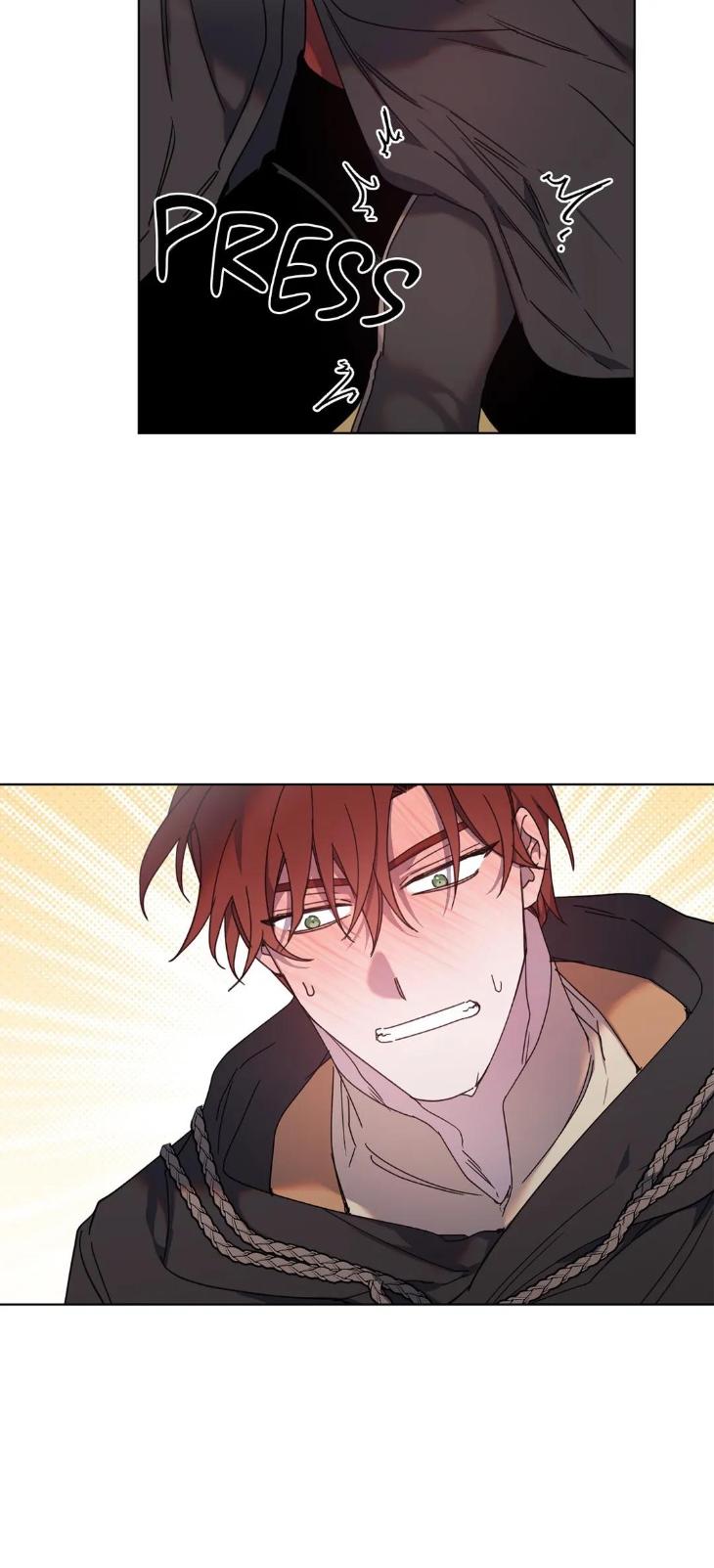 Love Trap by Rayuan – Season 2 – Uncensored [Eng] page 9