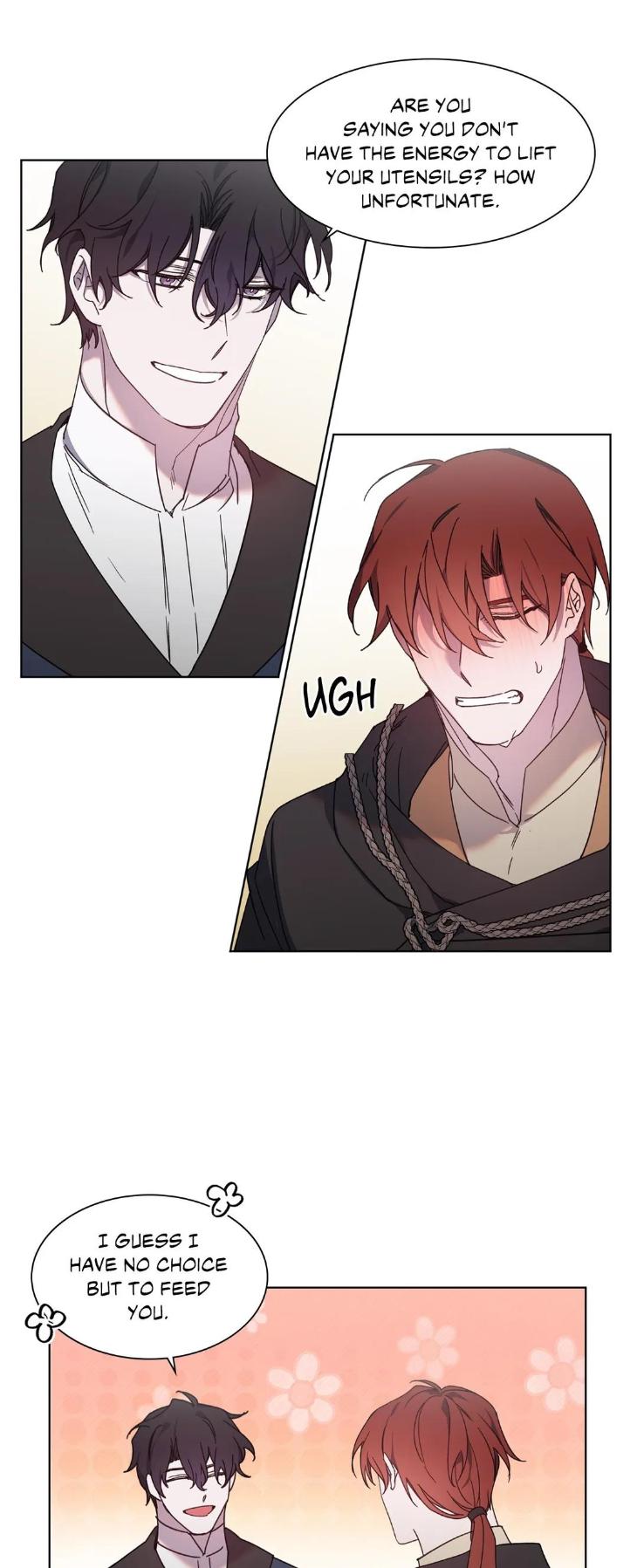 Love Trap by Rayuan – Season 2 – Uncensored [Eng] page 11