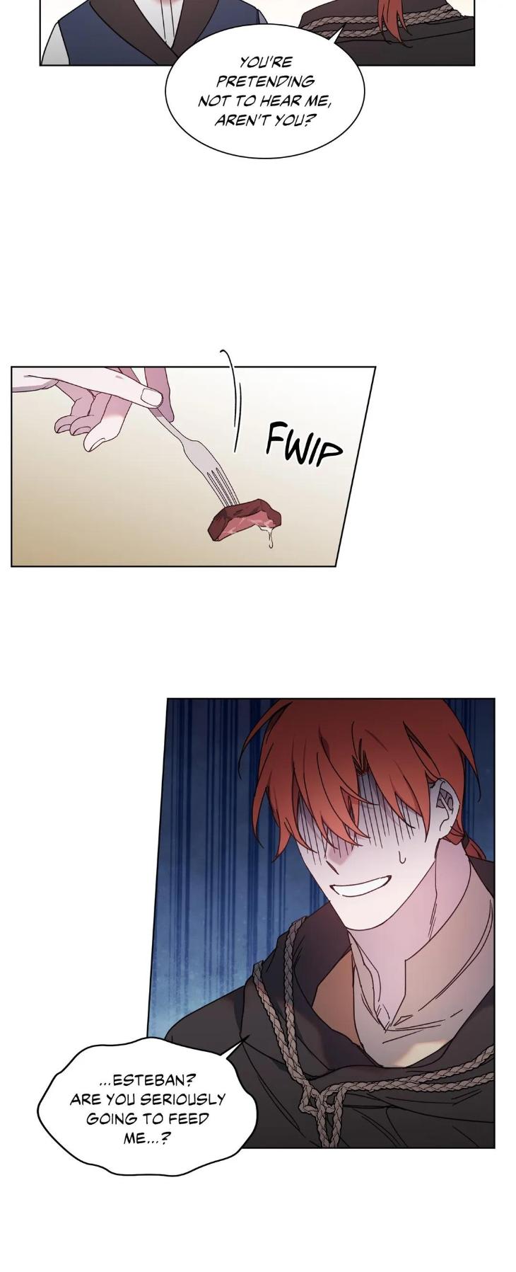 Love Trap by Rayuan – Season 2 – Uncensored [Eng] page 12