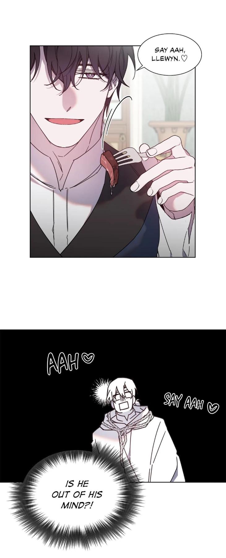 Love Trap by Rayuan – Season 2 – Uncensored [Eng] page 13