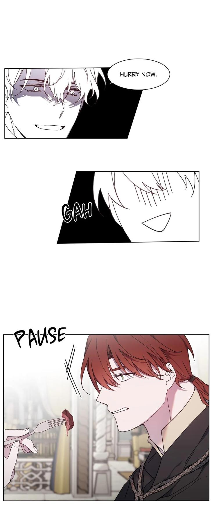 Love Trap by Rayuan – Season 2 – Uncensored [Eng] page 14