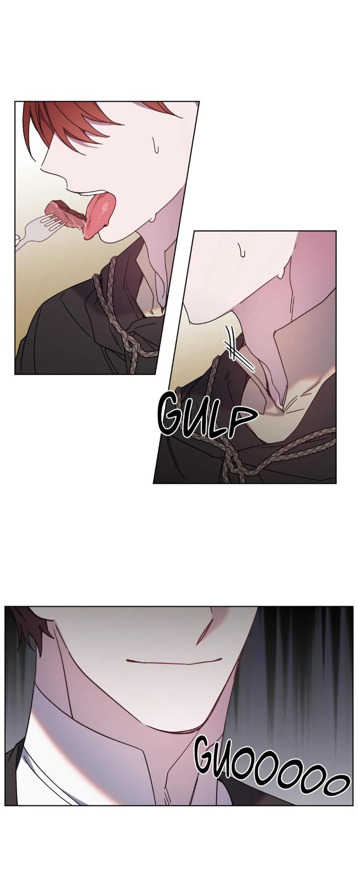 Love Trap by Rayuan – Season 2 – Uncensored [Eng] page 15