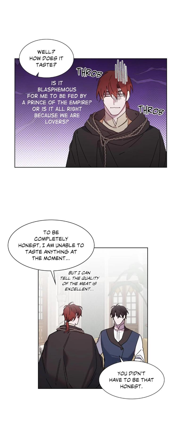 Love Trap by Rayuan – Season 2 – Uncensored [Eng] page 16