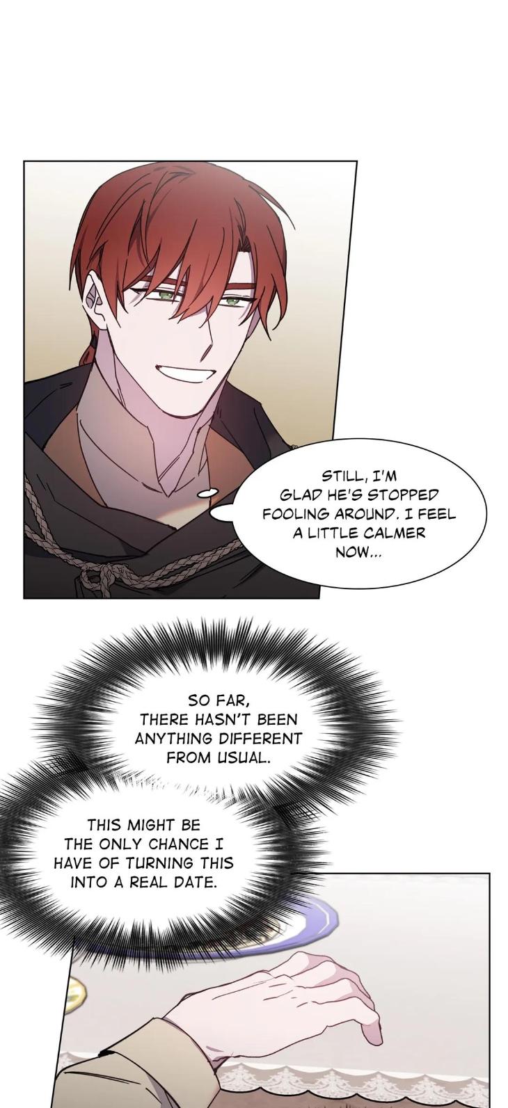 Love Trap by Rayuan – Season 2 – Uncensored [Eng] page 17