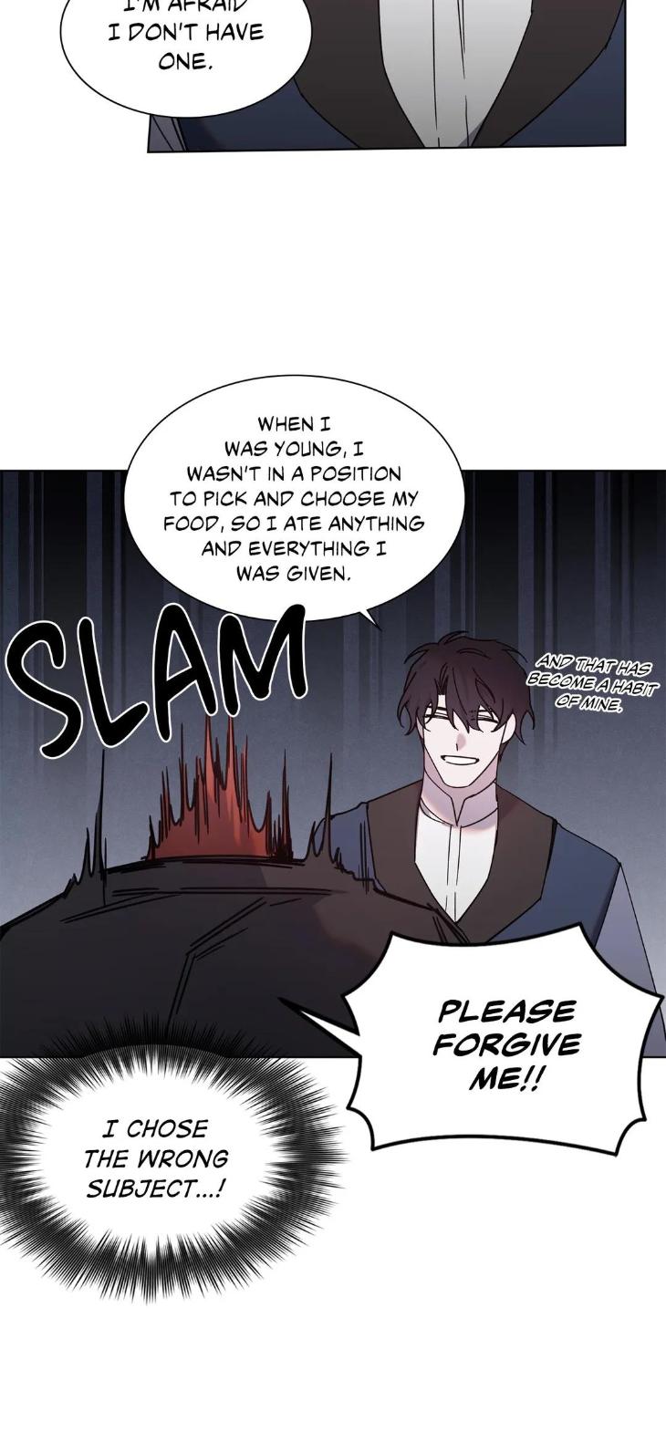 Love Trap by Rayuan – Season 2 – Uncensored [Eng] page 19