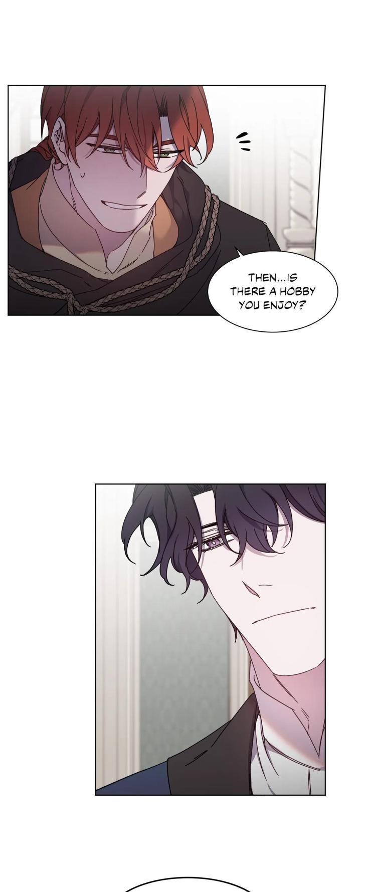 Love Trap by Rayuan – Season 2 – Uncensored [Eng] page 20