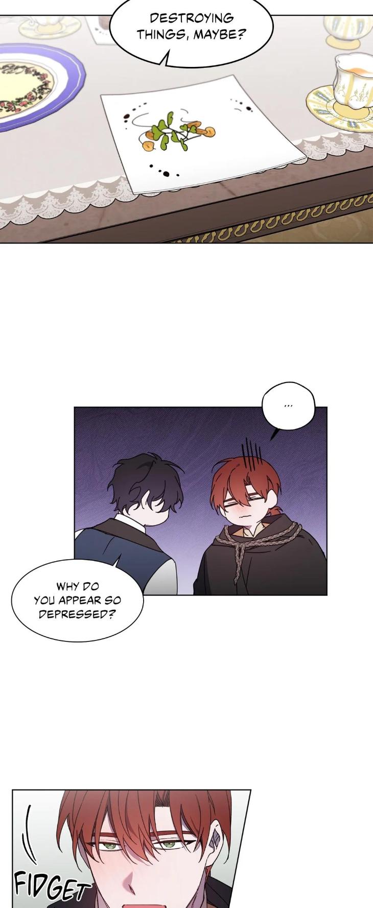 Love Trap by Rayuan – Season 2 – Uncensored [Eng] page 21